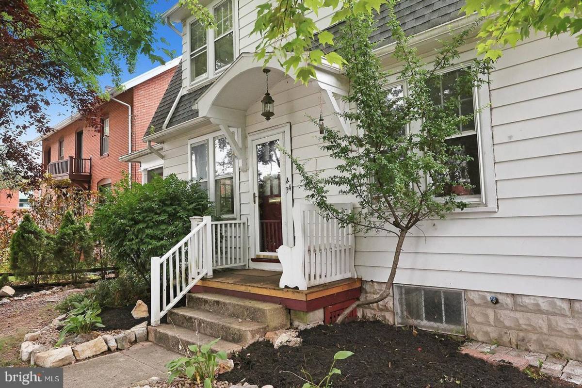 House for rent at 34 S 24th St, Camp Hill, PA 17011