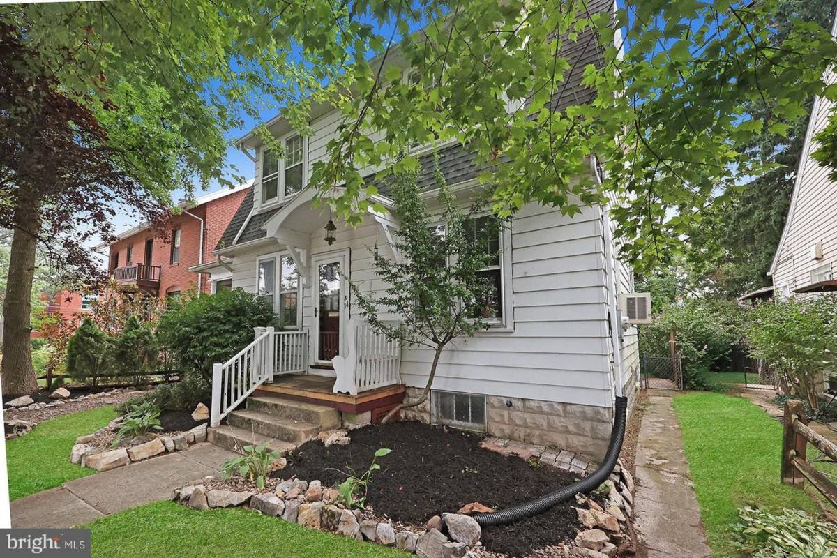 House for rent at 34 S 24th St, Camp Hill, PA 17011