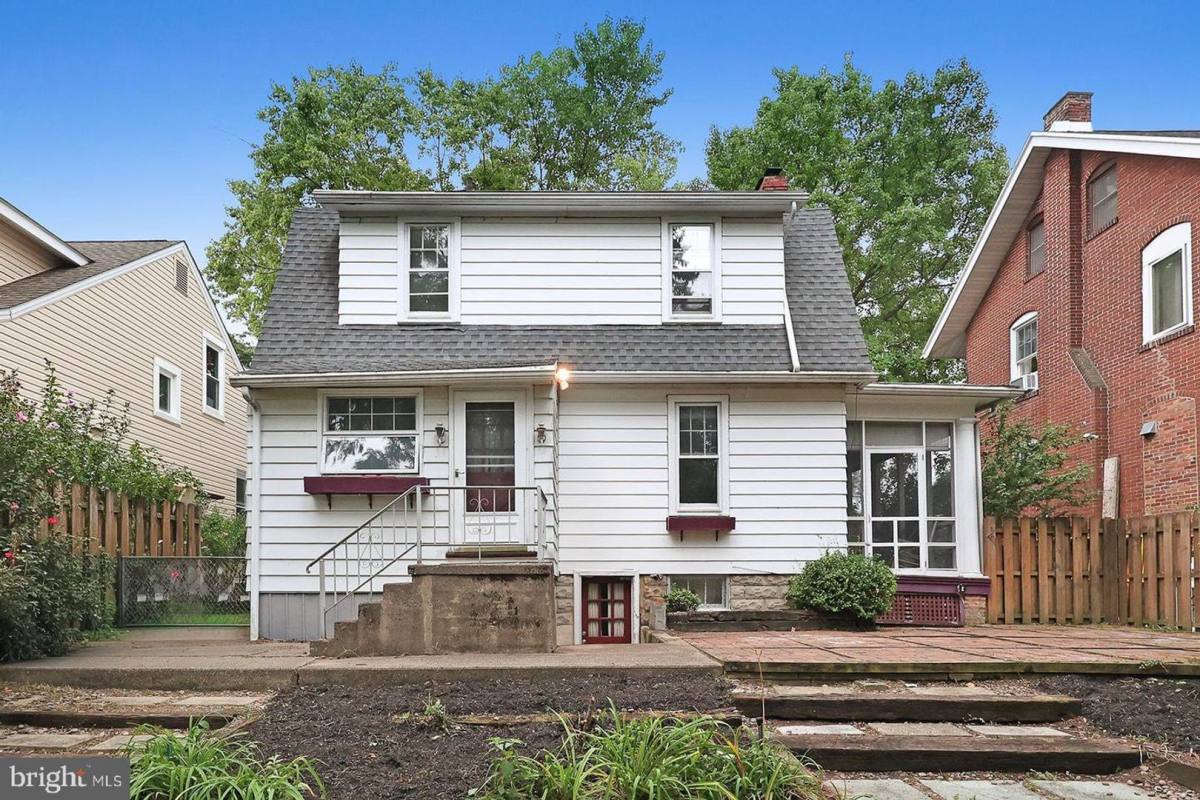 House for rent at 34 S 24th St, Camp Hill, PA 17011