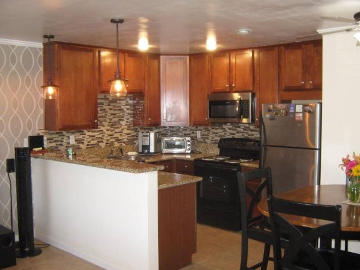 Condo for rent at 213 Westlake Dr #3, San Marcos, CA 92078
