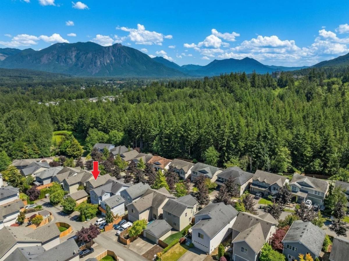 House for rent at 36518 SE Woody Creek Lane, Snoqualmie, WA 98065