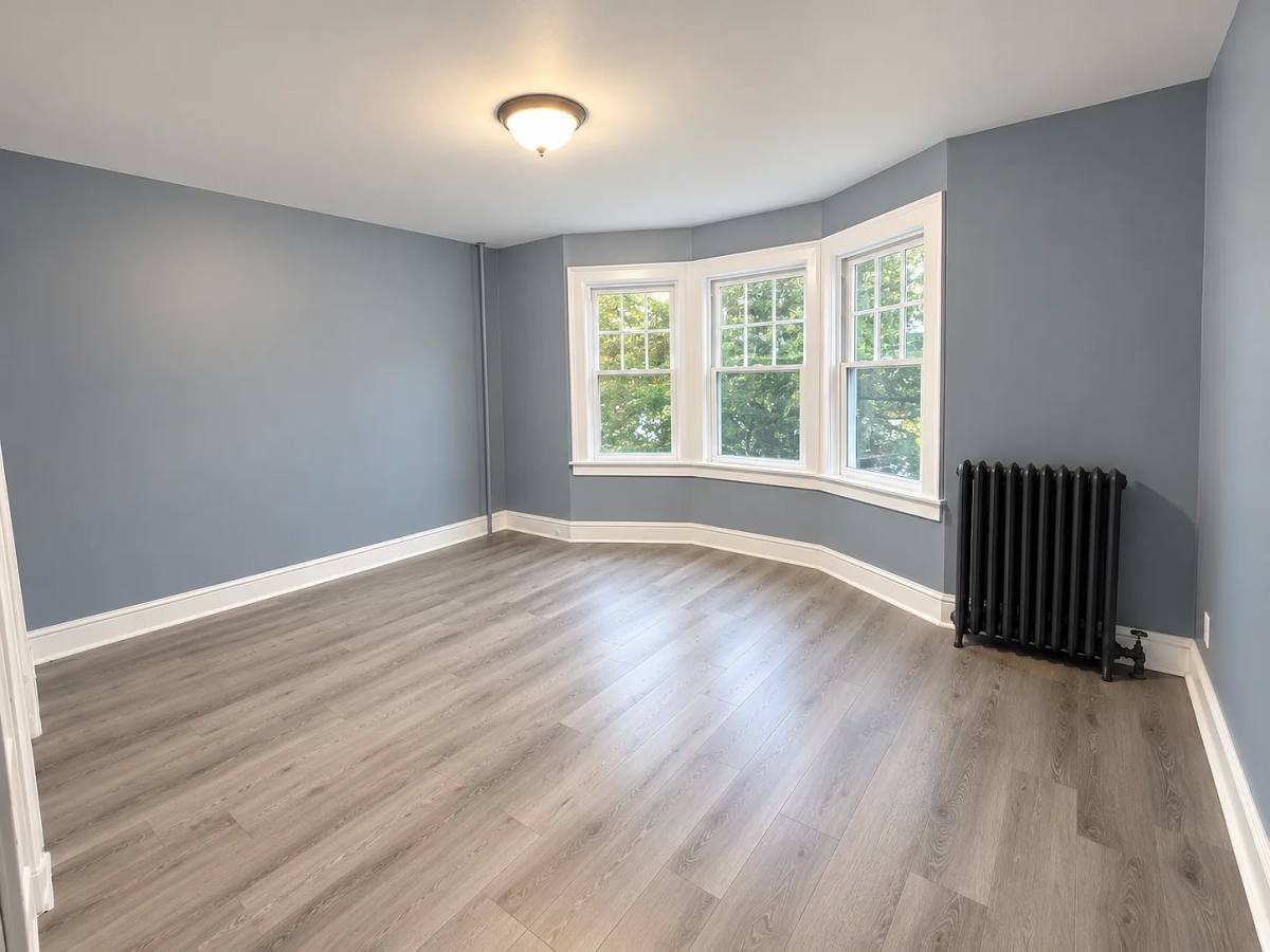 Apartment for rent at 426 Ardmore Ave #2, Trenton, NJ 08629
