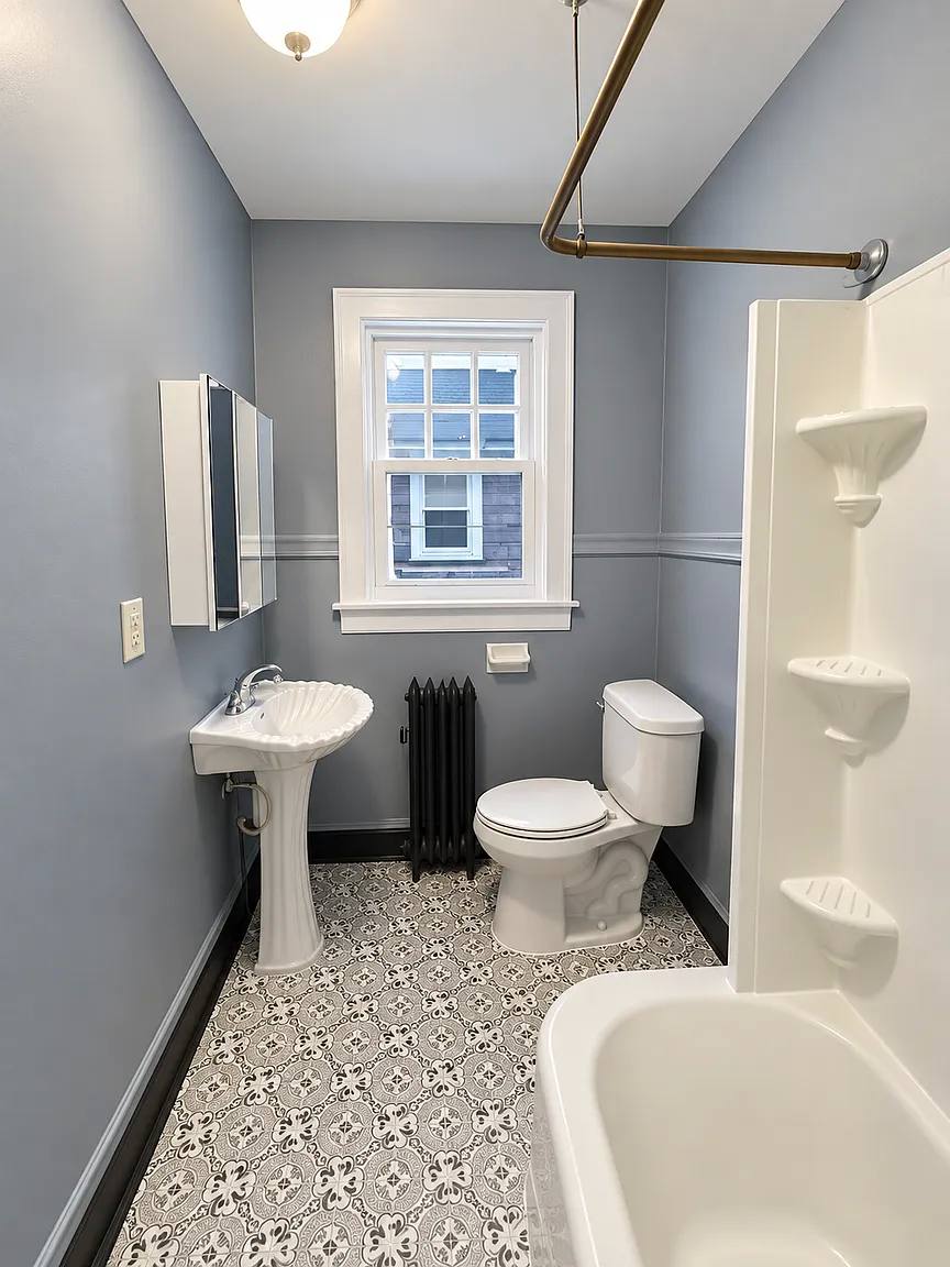 Apartment for rent at 426 Ardmore Ave #2, Trenton, NJ 08629
