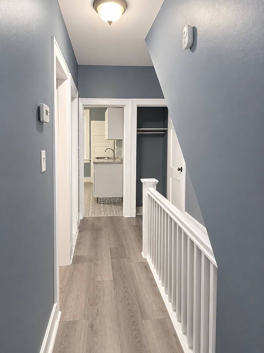 Apartment for rent at 426 Ardmore Ave #2, Trenton, NJ 08629