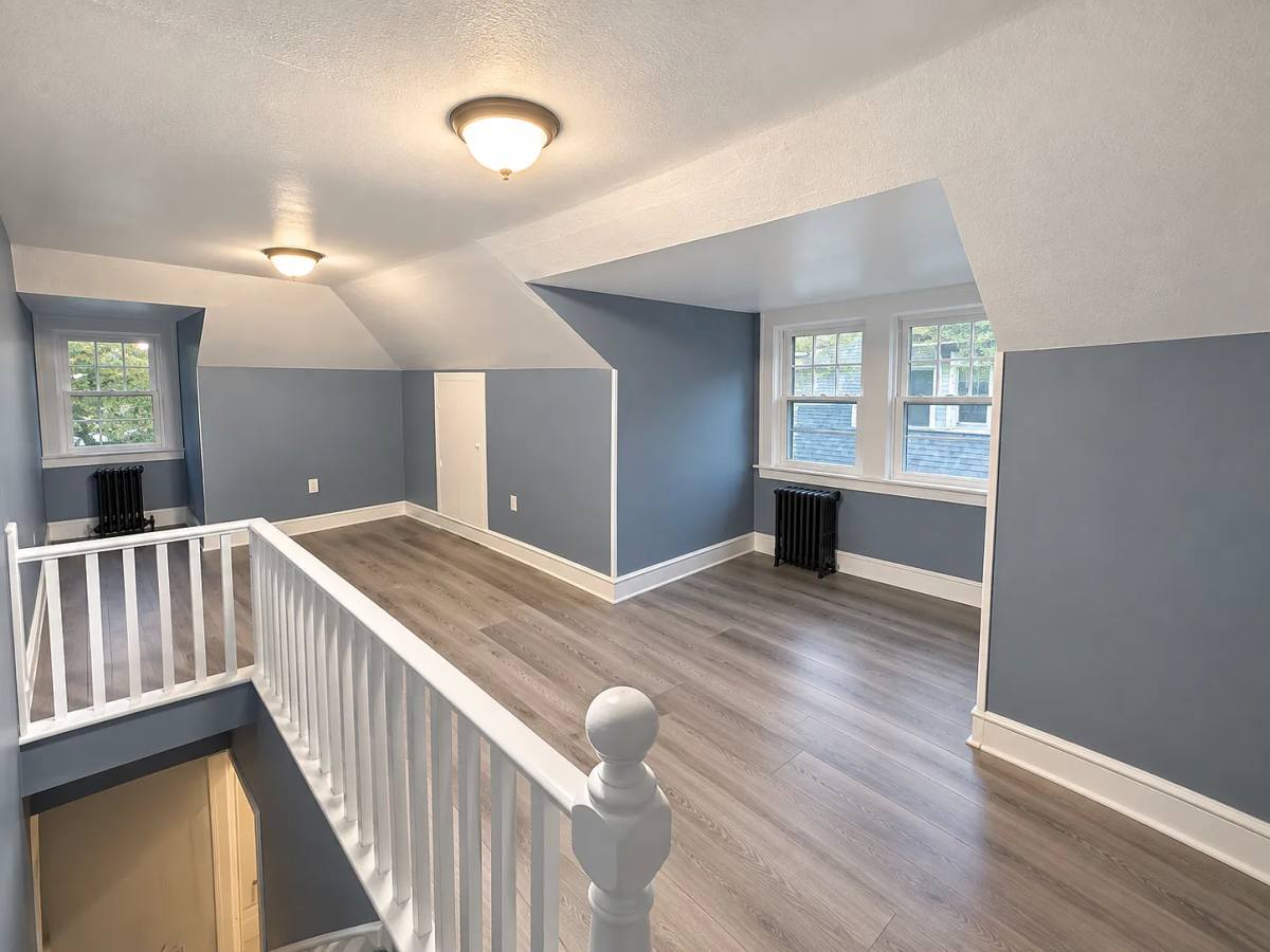Apartment for rent at 426 Ardmore Ave #2, Trenton, NJ 08629