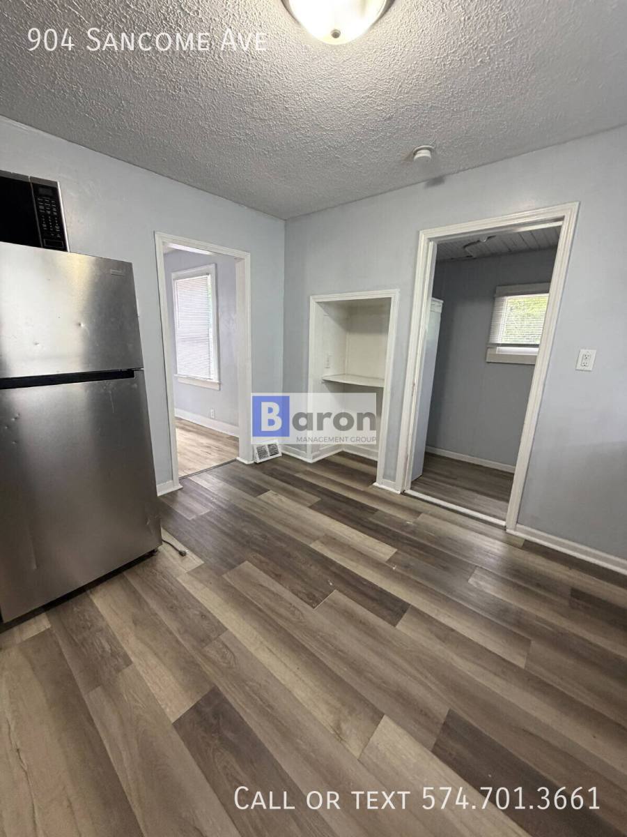 House for rent at 904 Sancome Ave, South Bend, IN 46628