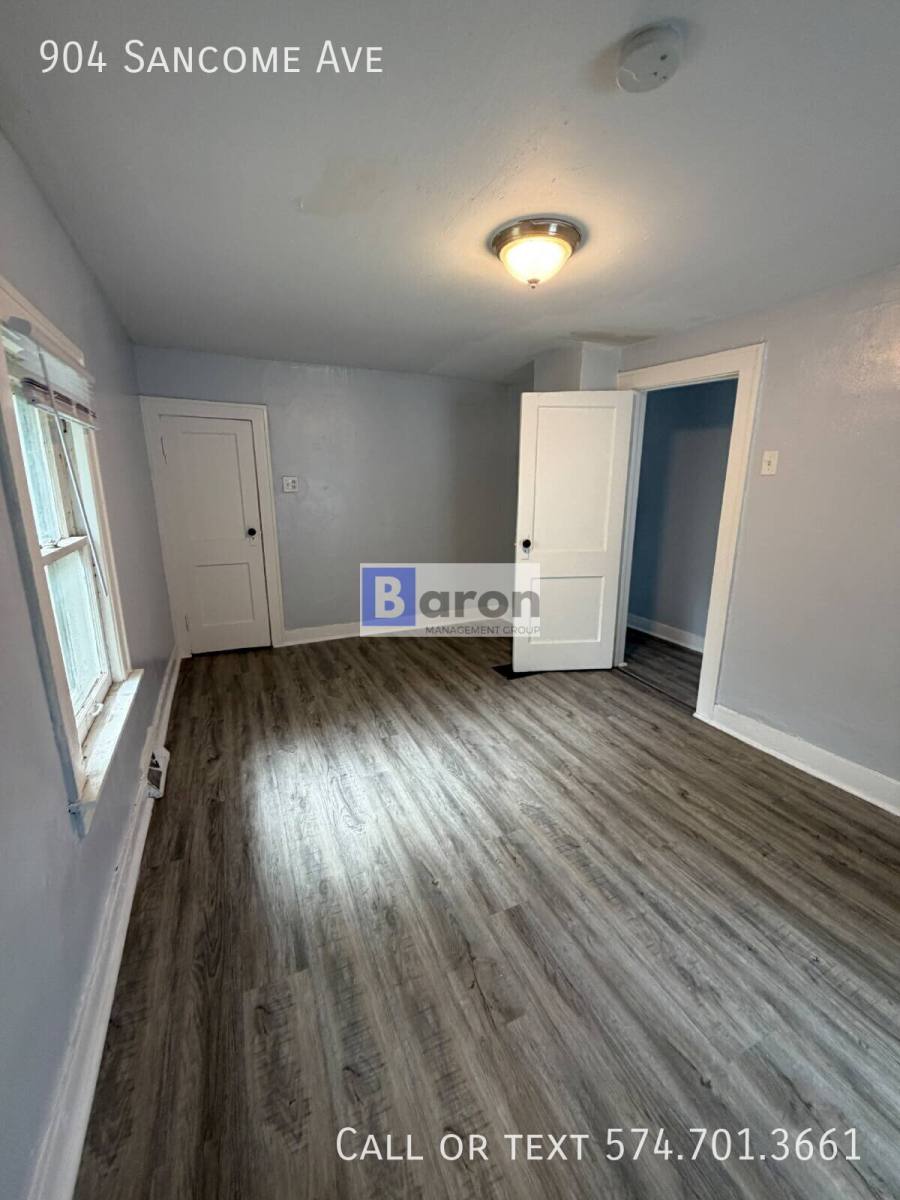 House for rent at 904 Sancome Ave, South Bend, IN 46628