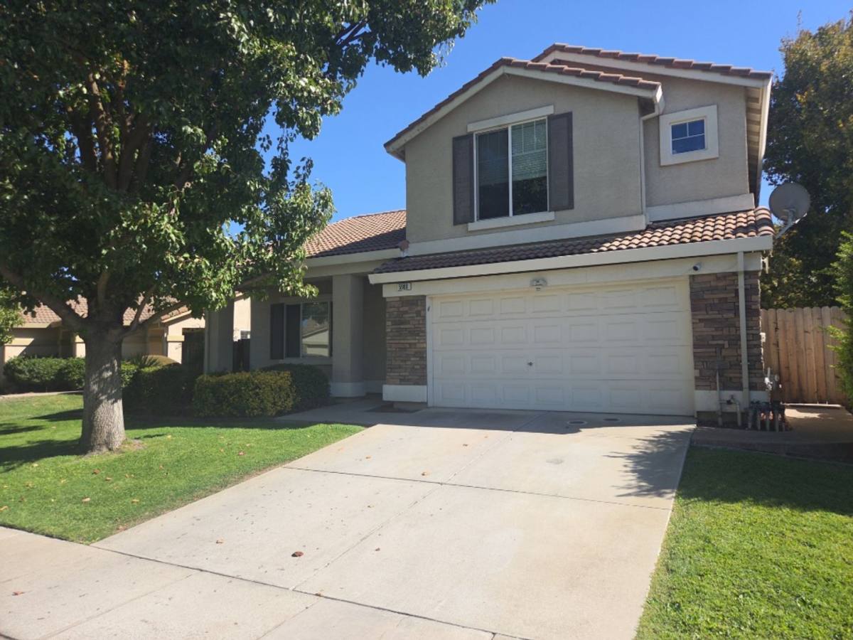 House for rent at 5900 Livorno Way, Elk Grove, CA 95757