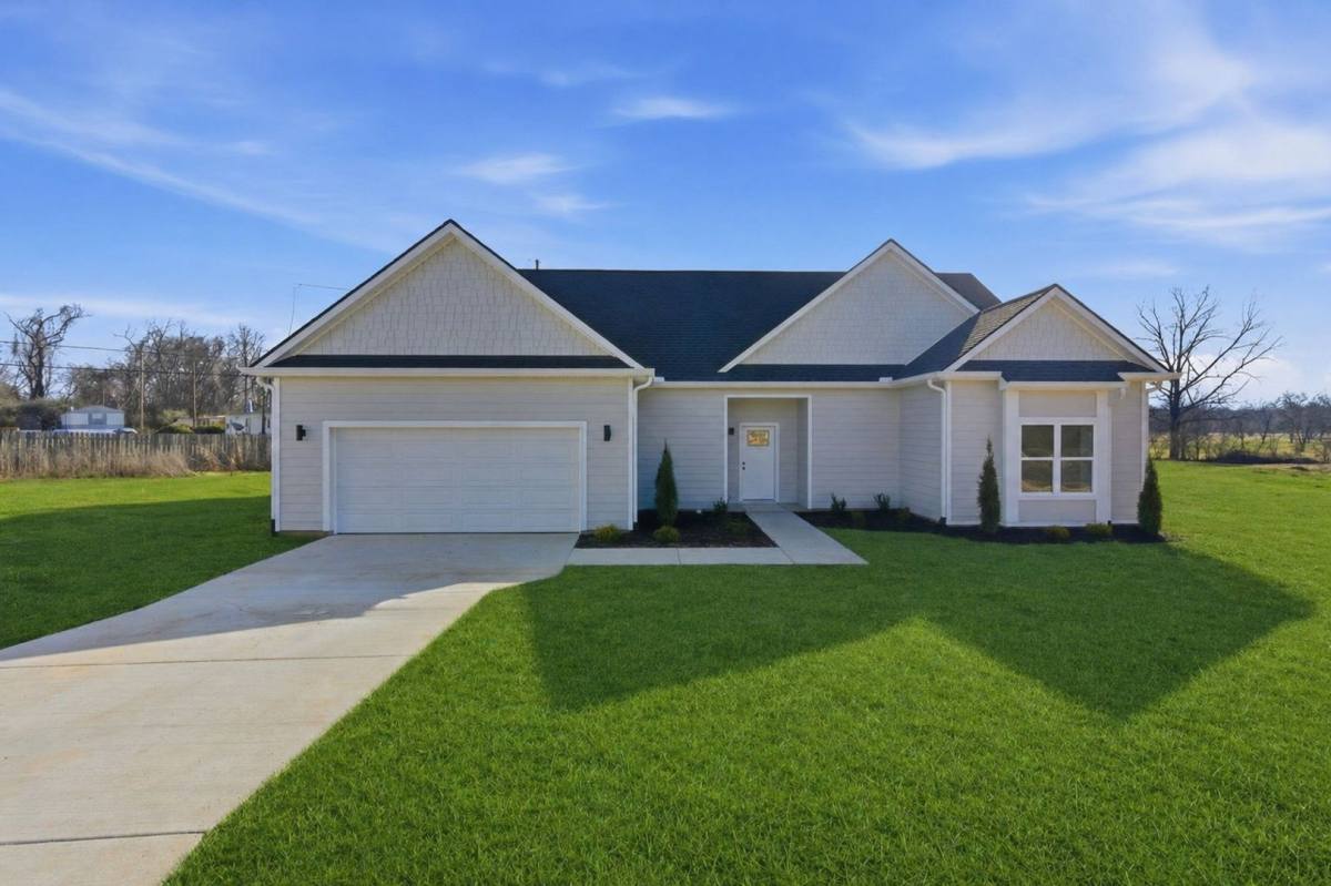 House for rent at 1029 Scenic View Court, Old Hickory, TN 37138