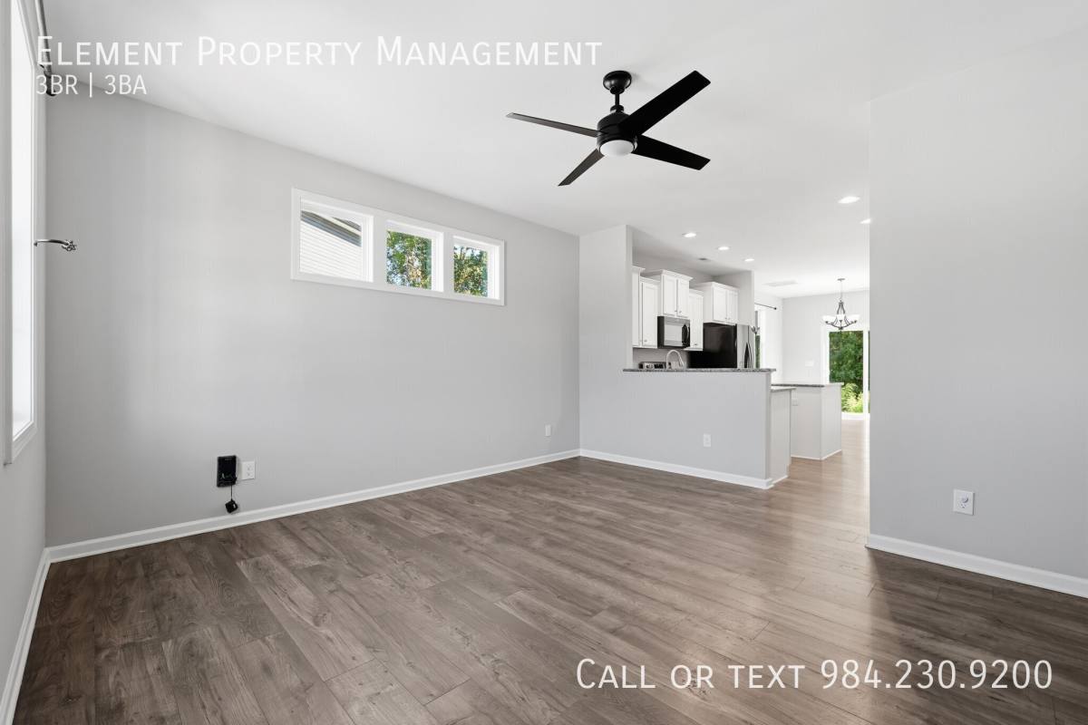 House for rent at 224 Yellow Jacket Ridge, Clayton, NC 27520