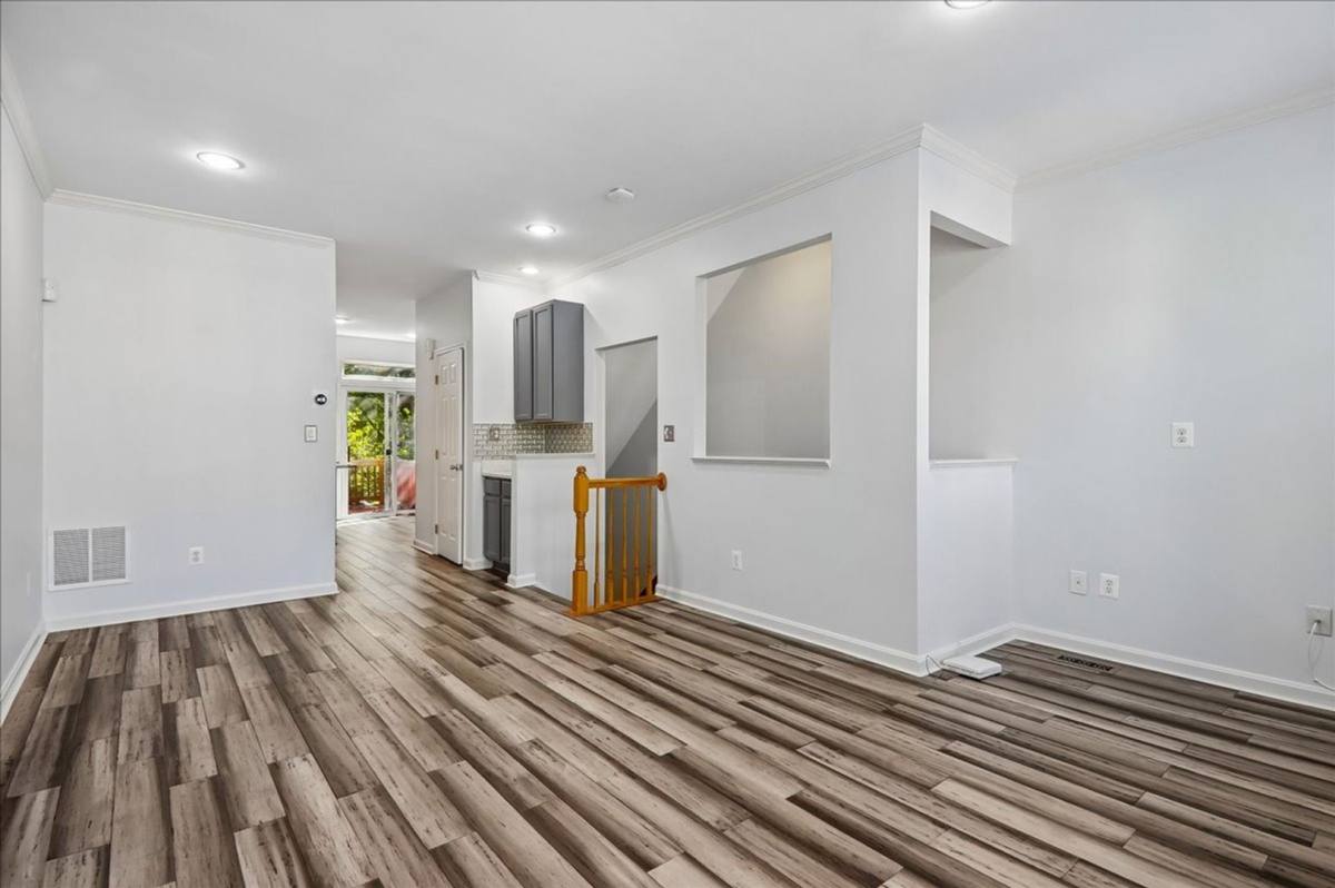 Townhouse for rent at 8515 Towne Manor Court, Alexandria, VA 22309