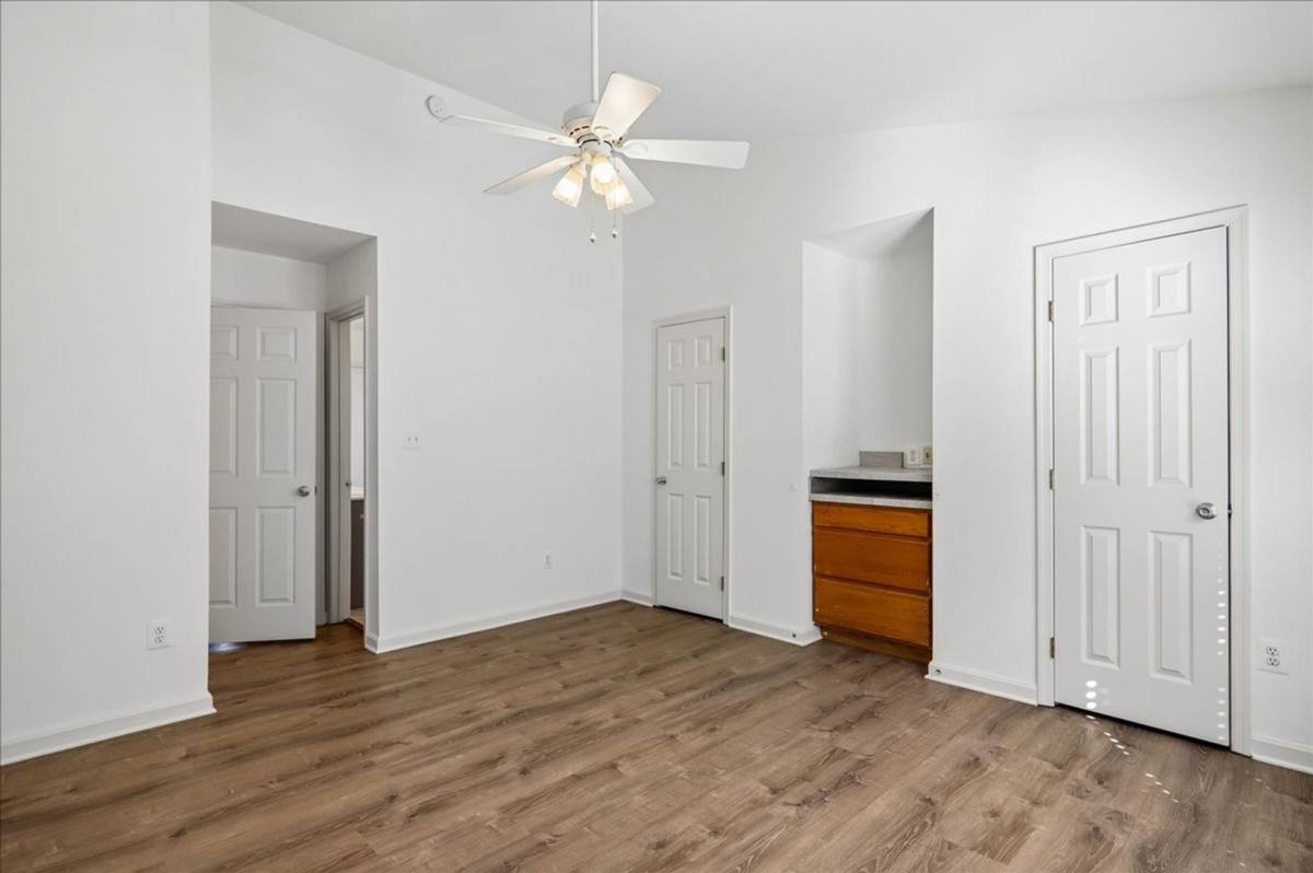 Townhouse for rent at 8515 Towne Manor Court, Alexandria, VA 22309