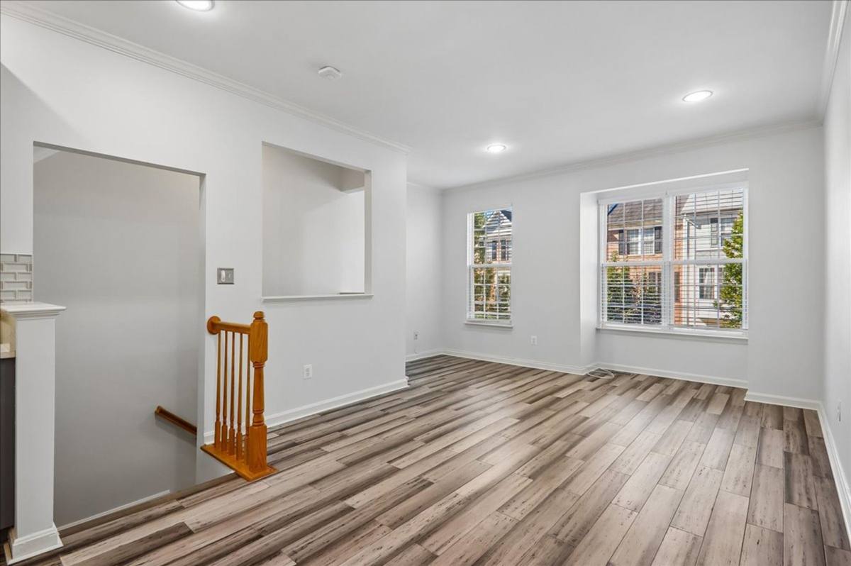 Townhouse for rent at 8515 Towne Manor Court, Alexandria, VA 22309