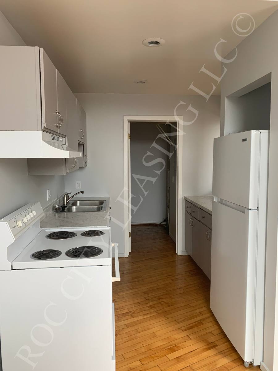 Apartment for rent at 214-216 Andrews St, Rochester, NY 14604