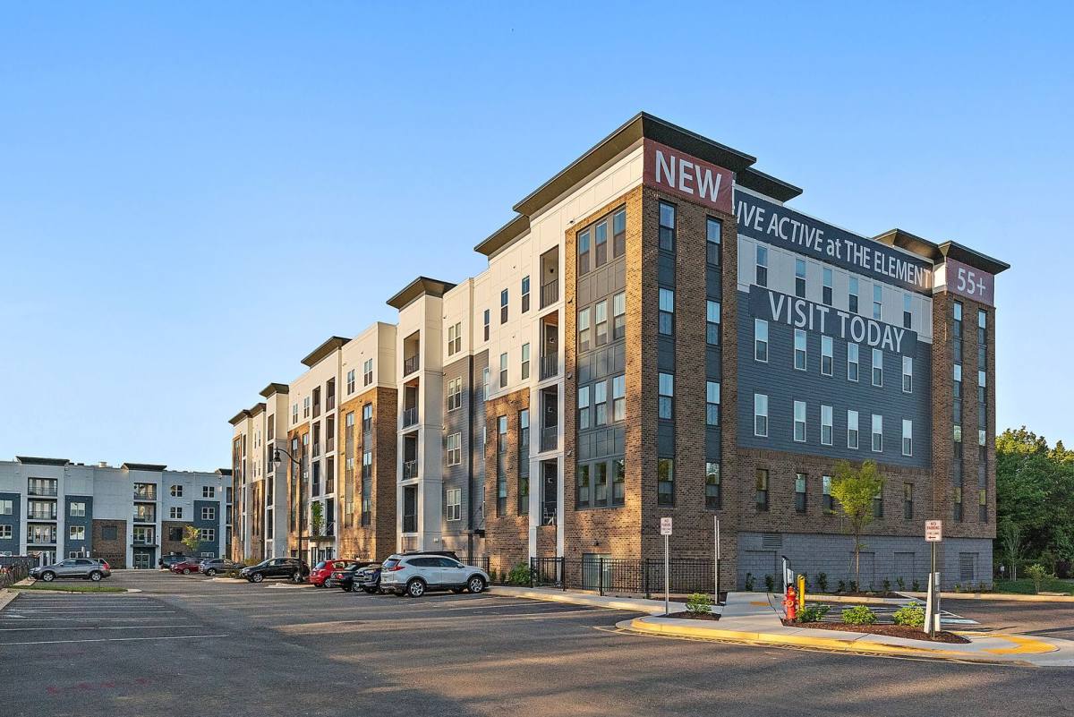 Condo for rent at 78 Old Mill Bottom Rd #409, Annapolis, MD 21409