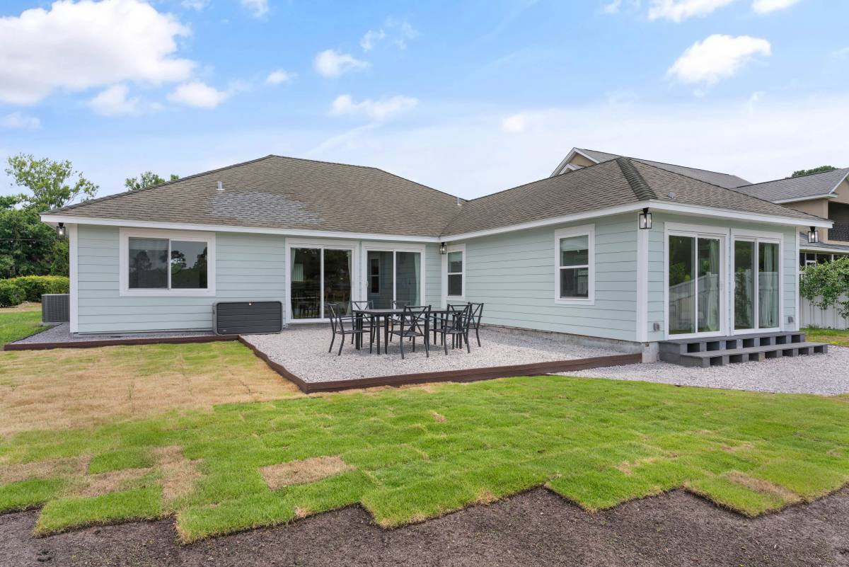House for rent at 112 Emanuel Farm Rd, Brunswick, GA 31520