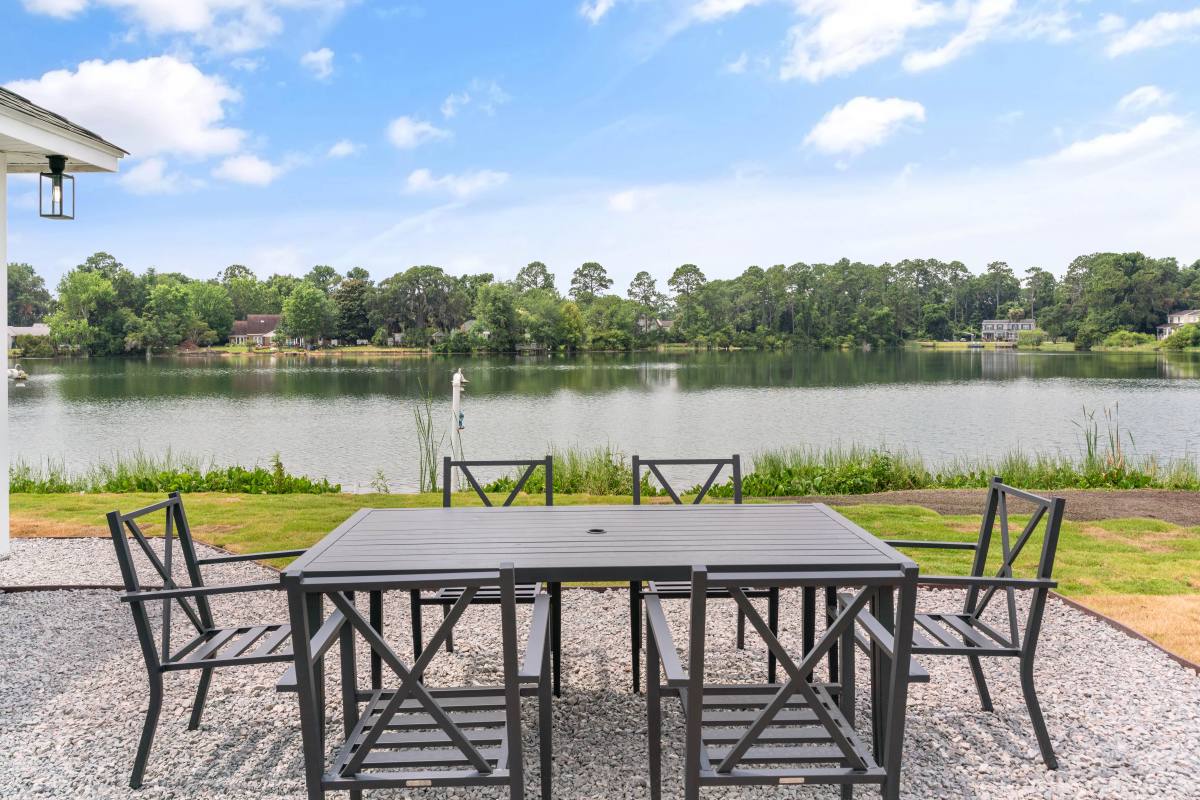 House for rent at 112 Emanuel Farm Rd, Brunswick, GA 31520