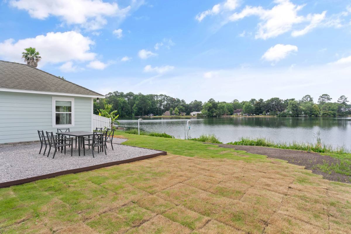 House for rent at 112 Emanuel Farm Rd, Brunswick, GA 31520