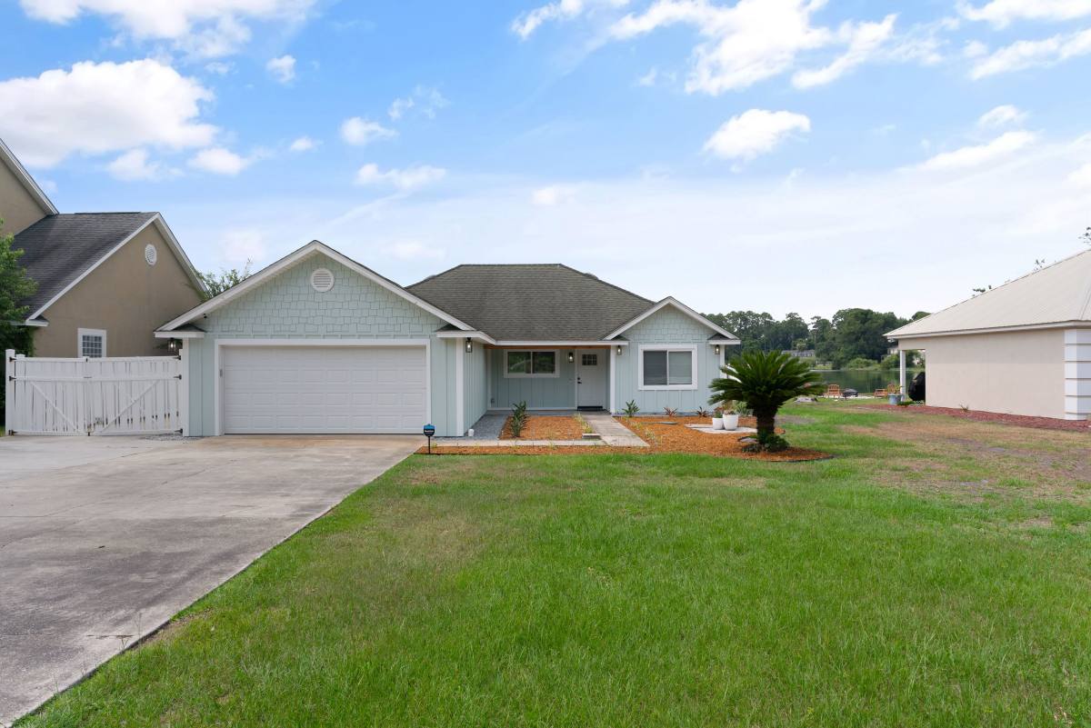 House for rent at 112 Emanuel Farm Rd, Brunswick, GA 31520