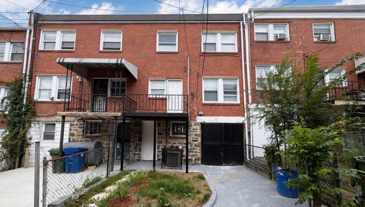 Townhouse for rent at 23 S Abington Ave #TOWNHOUSE, Baltimore, MD 21229
