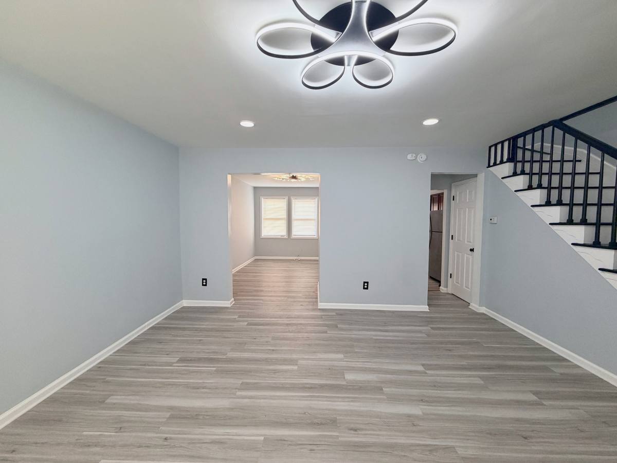 Townhouse for rent at 23 S Abington Ave #TOWNHOUSE, Baltimore, MD 21229