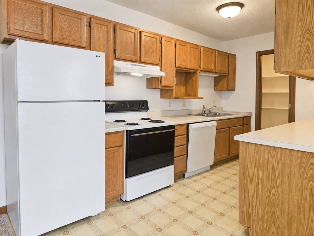 Apartment for rent at 1001 Grandview Ave, Tomah, WI 54660