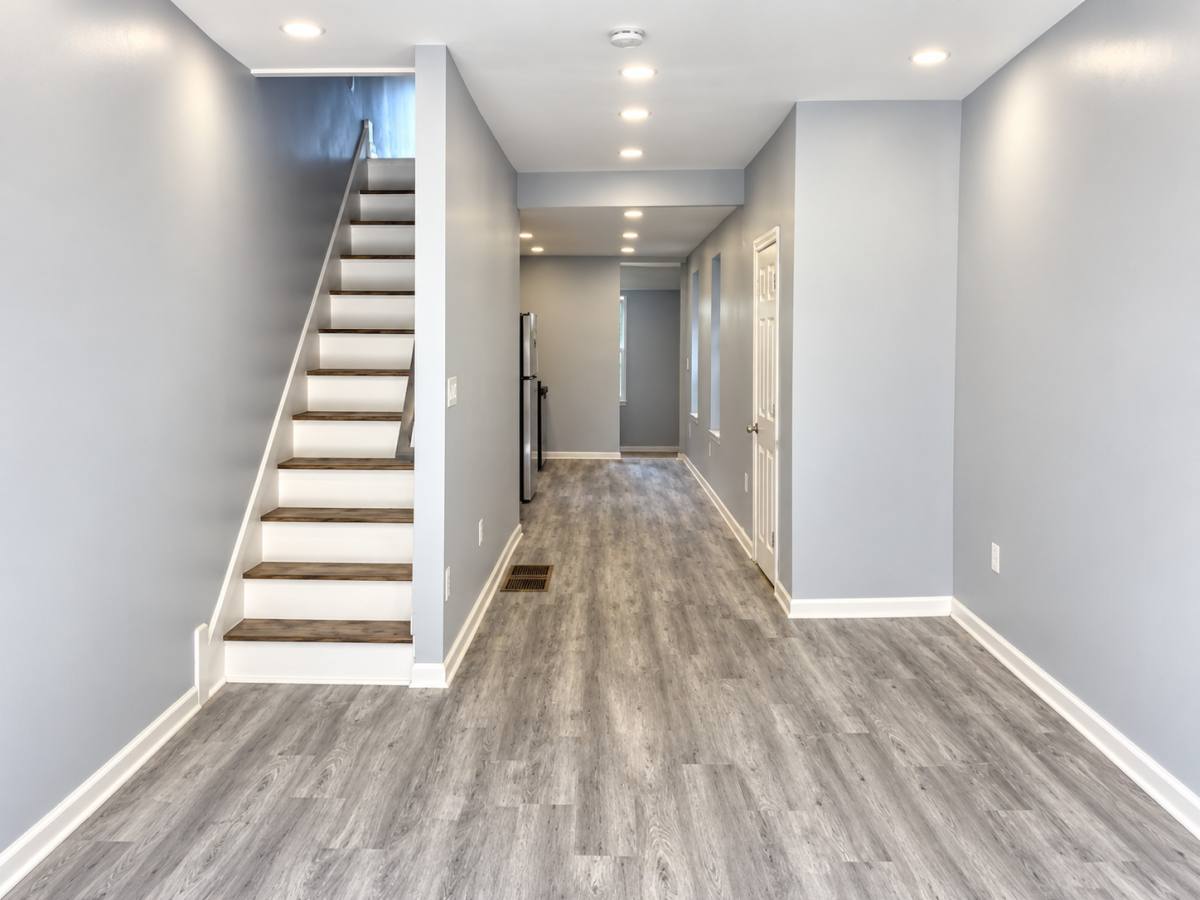 House for rent at 2535 N Water St, Philadelphia, PA 19125
