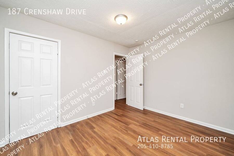 House for rent at 187 Crenshaw Dr, Wetumpka, AL 36092