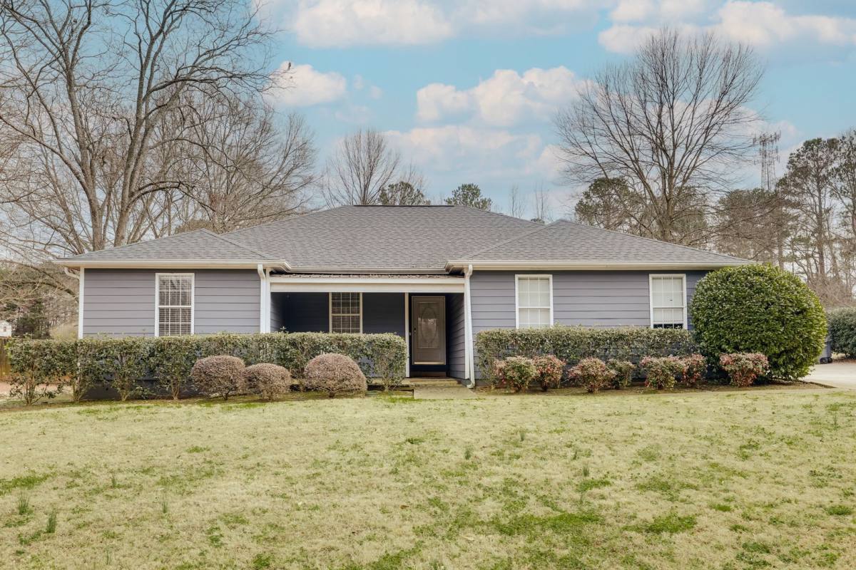 House for rent at 1021 Jessica Way, Bogart, GA 30622