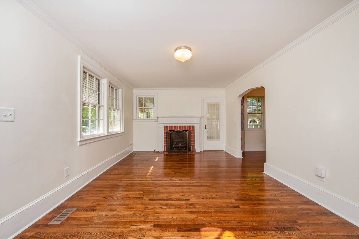 House for rent at 608 Greenland Dr, Fayetteville, NC 28305