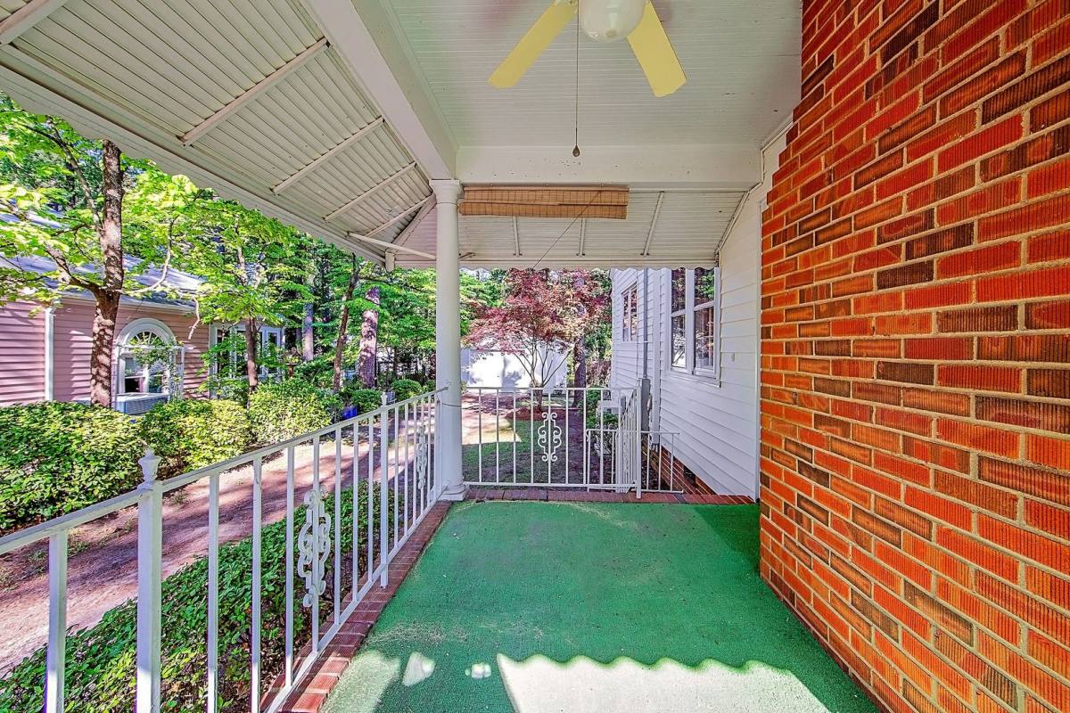 House for rent at 608 Greenland Dr, Fayetteville, NC 28305