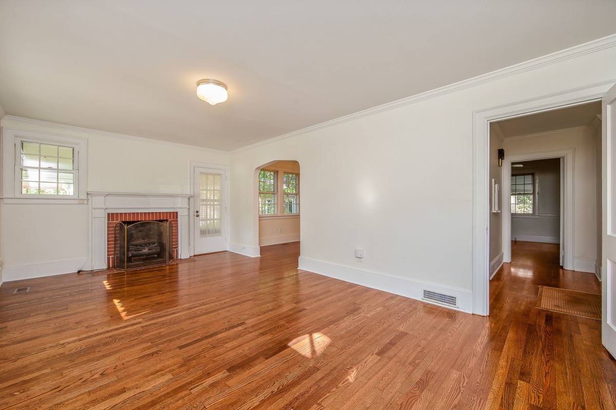 House for rent at 608 Greenland Dr, Fayetteville, NC 28305