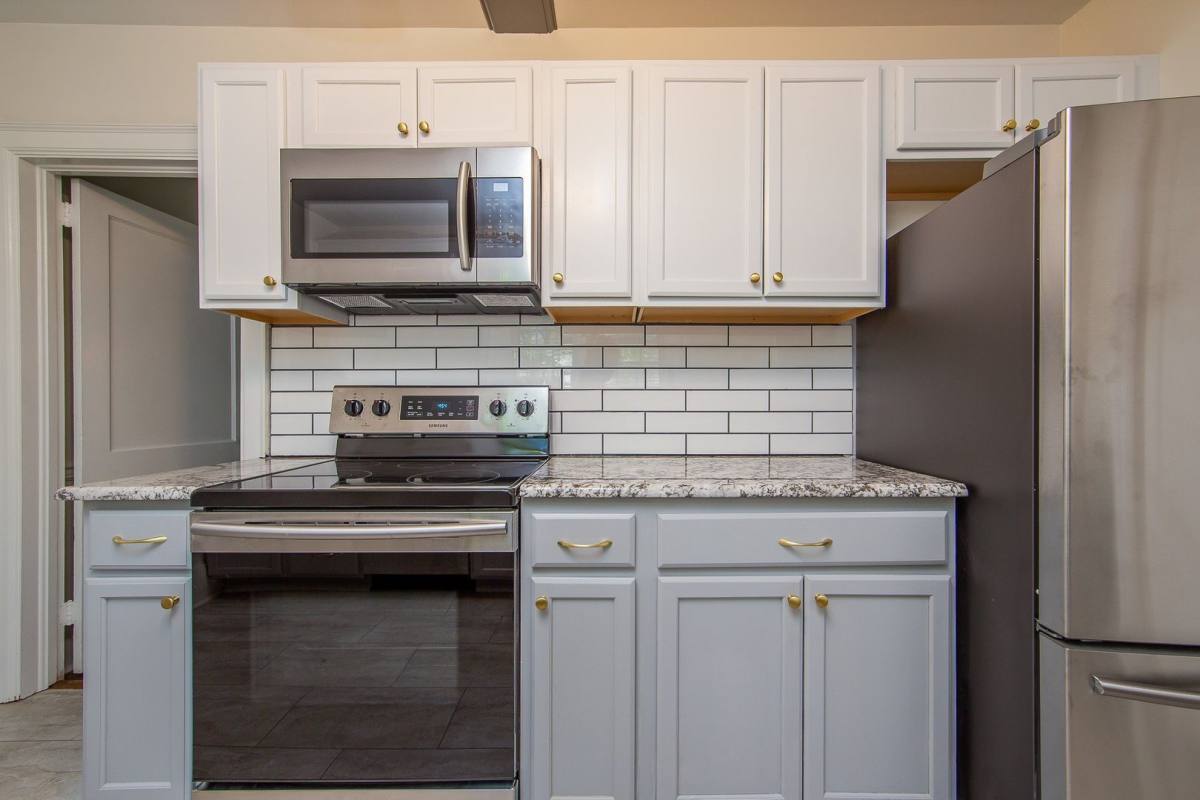 House for rent at 608 Greenland Dr, Fayetteville, NC 28305