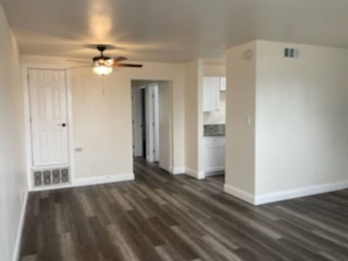 Apartment for rent at 3581 Town Court, Auburn, CA 95602