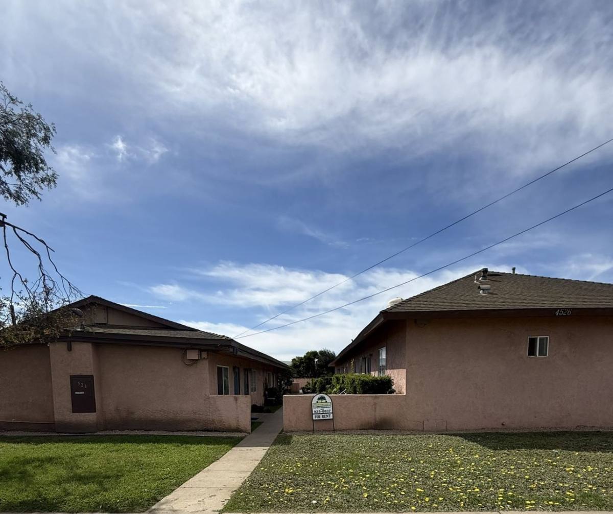 Apartment for rent at 4522 11th St, Guadalupe, CA 93434