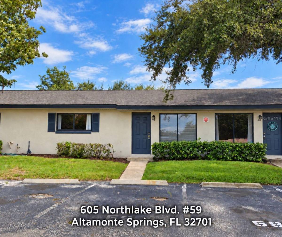 Condo for rent at 605 Northlake Blvd #59, Altamonte Springs, FL 32701