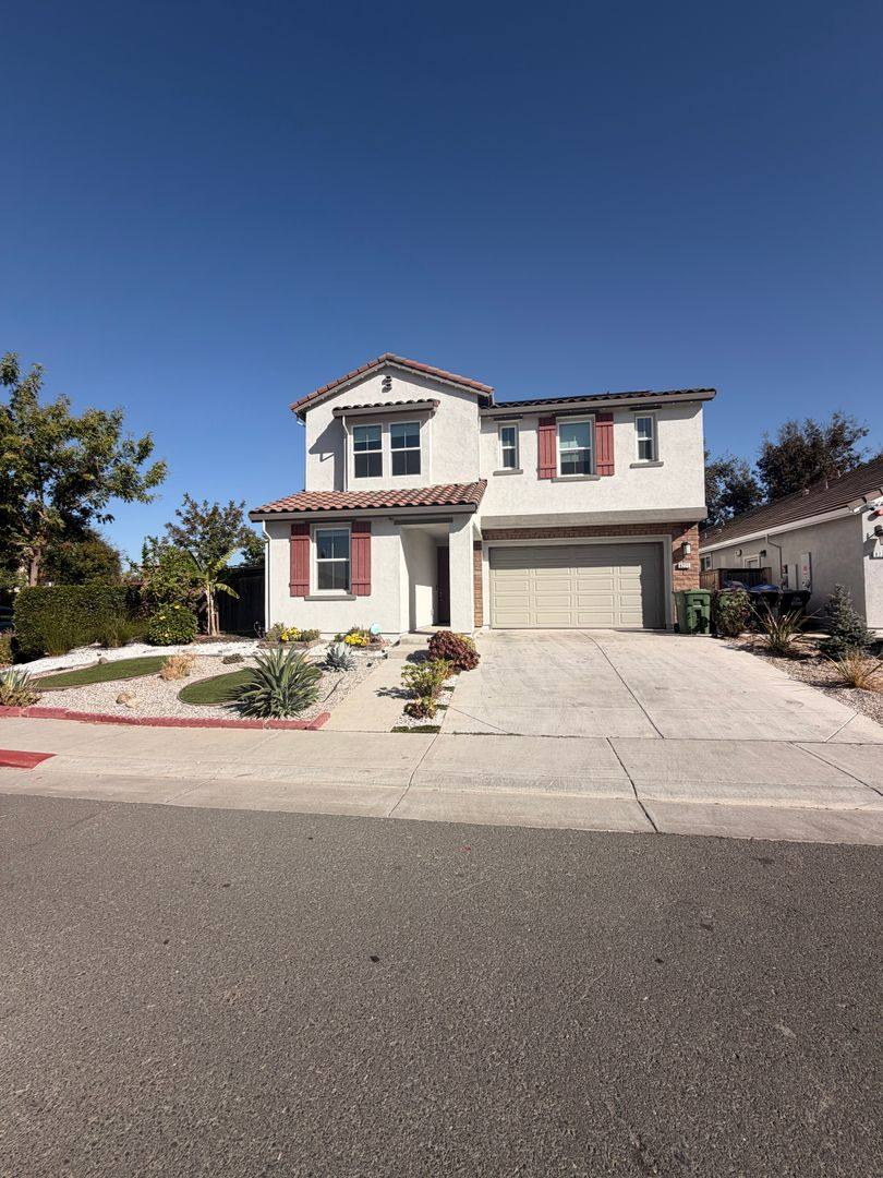 House for rent at 8221 Triplefin Way, Elk Grove, CA 95757