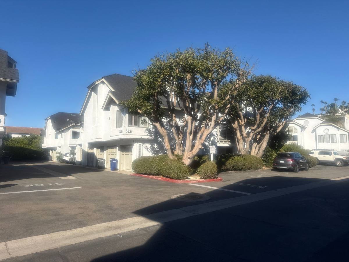 Condo for rent at 5325 Via De La Valle #B, Solana Beach, CA 92075