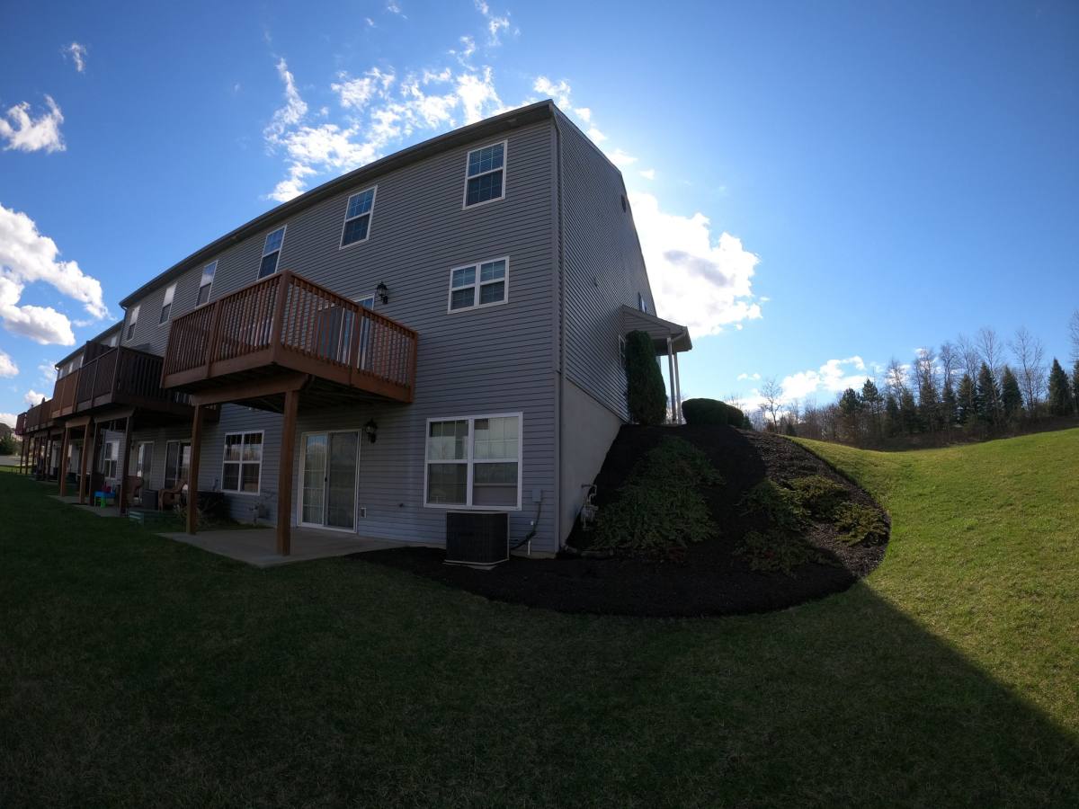 Townhouse for rent at 209 Wooley Hollow Court, Mechanicsburg, PA 17055
