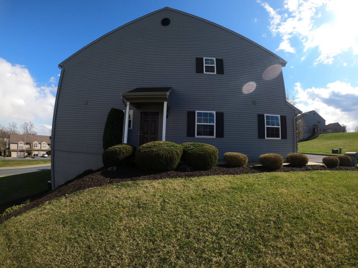 Townhouse for rent at 209 Wooley Hollow Court, Mechanicsburg, PA 17055