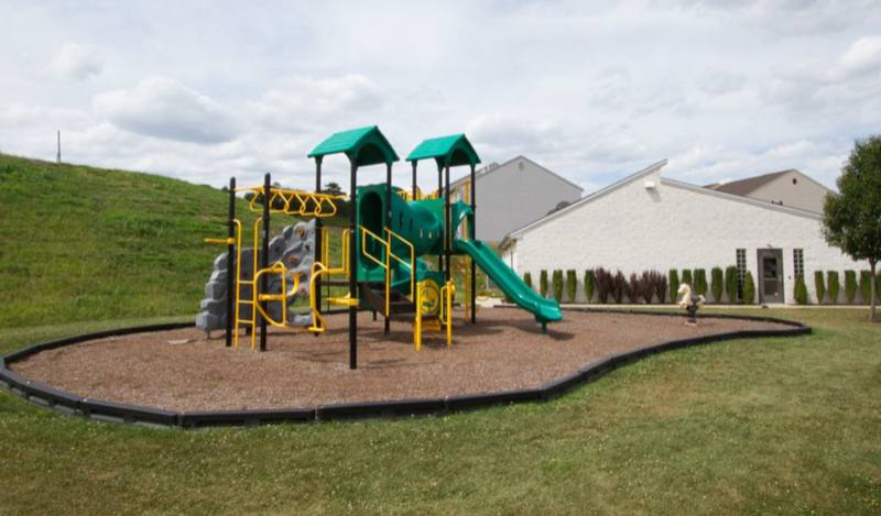 Townhouse for rent at 209 Wooley Hollow Court, Mechanicsburg, PA 17055