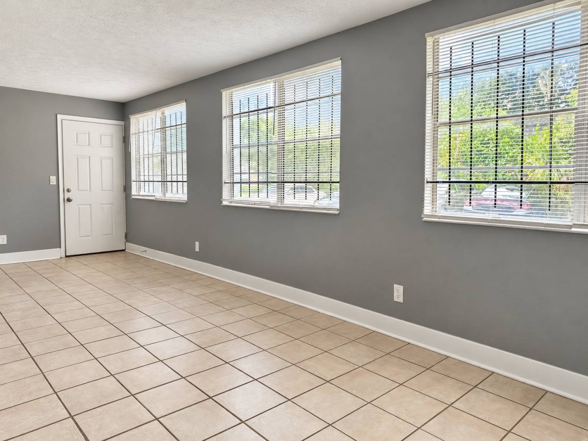 Apartment for rent at 603 Woodbine St #2, Jacksonville, FL 32206
