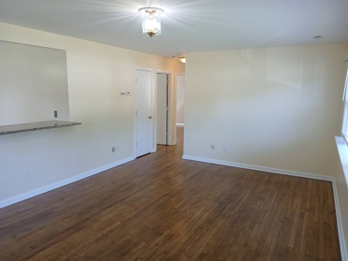 House for rent at 433 Rogers Ave, Hampton, VA 23664