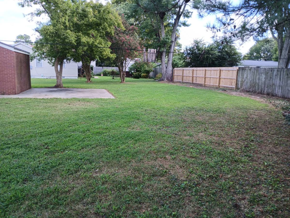 House for rent at 433 Rogers Ave, Hampton, VA 23664