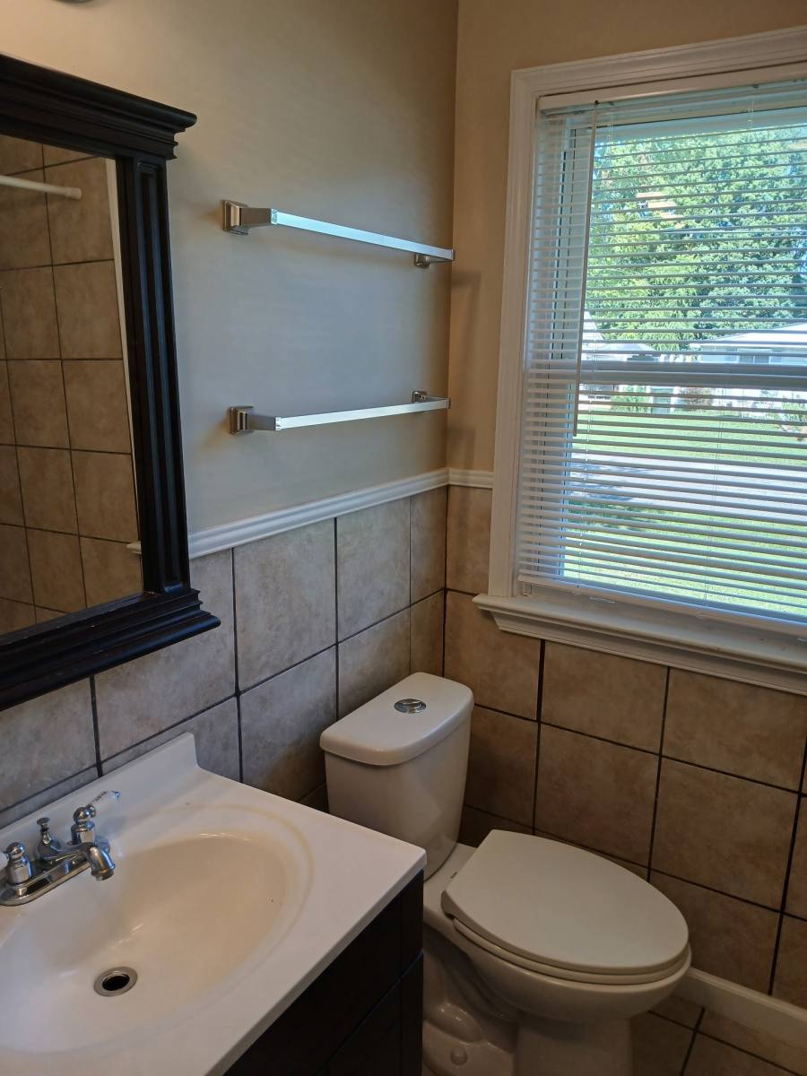 House for rent at 433 Rogers Ave, Hampton, VA 23664
