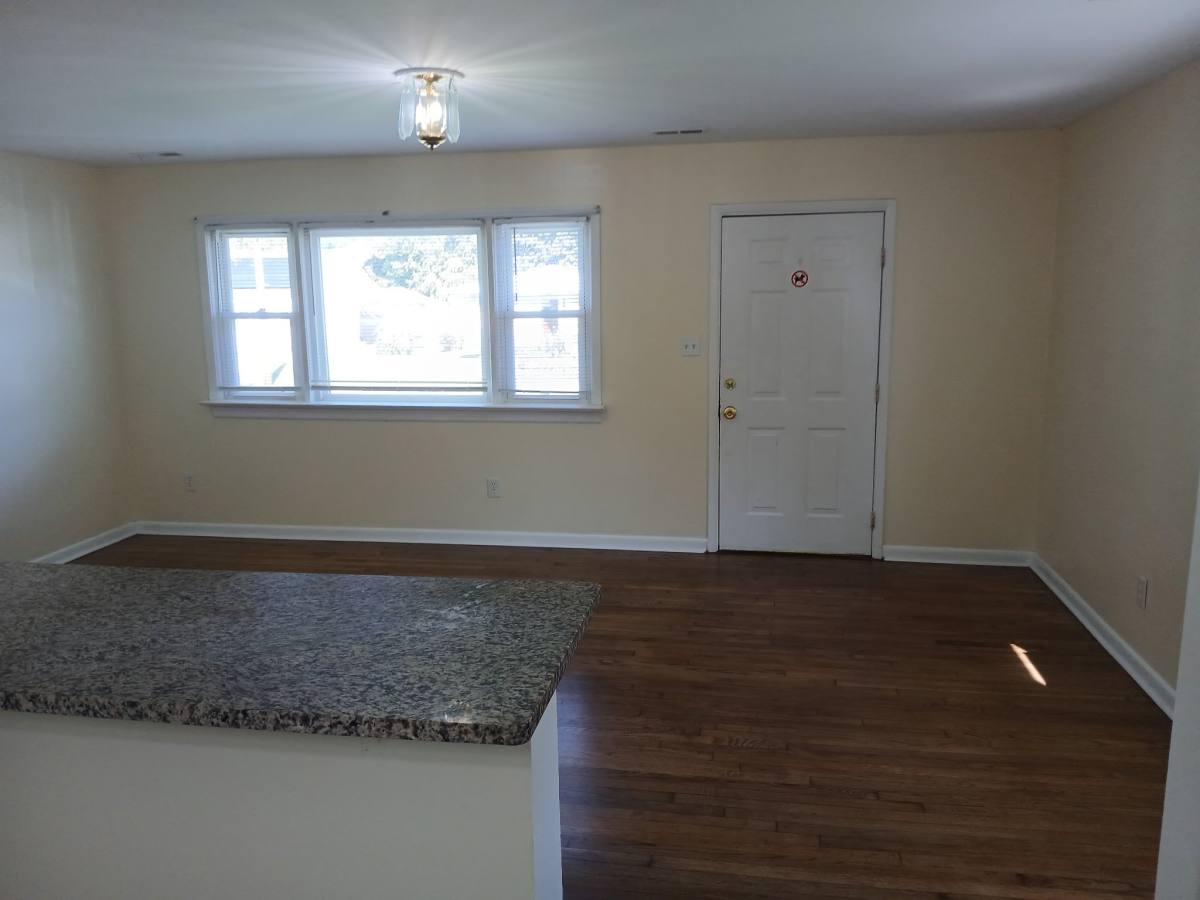 House for rent at 433 Rogers Ave, Hampton, VA 23664