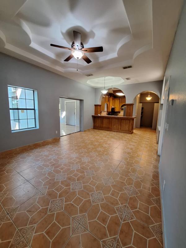 Apartment for rent at 4508 N Mile 4 1 2 W #C, Weslaco, TX 78599