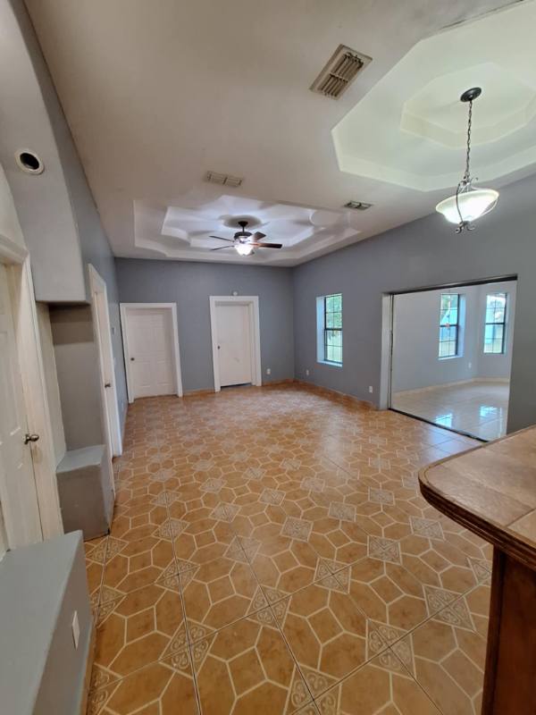 Apartment for rent at 4508 N Mile 4 1 2 W #C, Weslaco, TX 78599