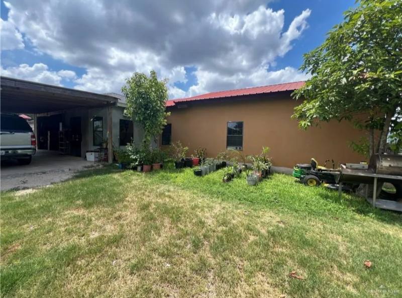 Apartment for rent at 4508 N Mile 4 1 2 W #C, Weslaco, TX 78599