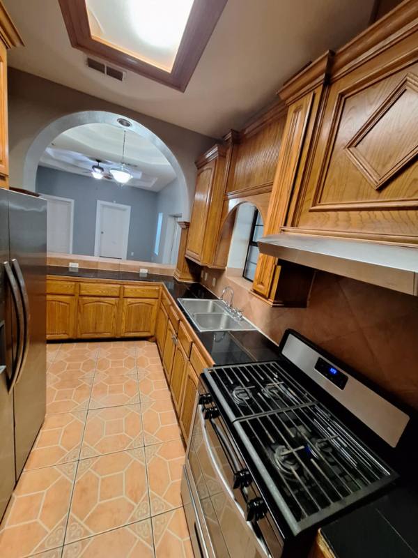 Apartment for rent at 4508 N Mile 4 1 2 W #C, Weslaco, TX 78599